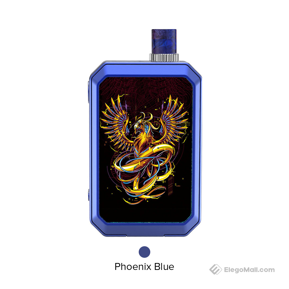 Blitz Realm 30W Pod Kit